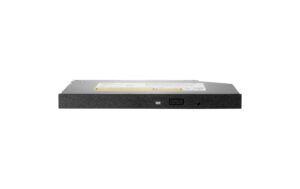 Hewlett Packard Enterprise HPE 9.5mm SATA DVD-ROM Kit passend zu Proliant Gen9/10 Serie kaufen | Mediatech.ch