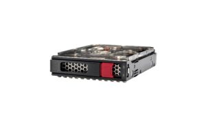 HD HPE 12G 3.5 SAS 2TB 7.2k LPC zu HPE ProLiant Gen11 Server