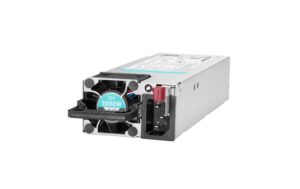 HPE Netzteil, hotplug, 1000W T zu HPE Proliant Server