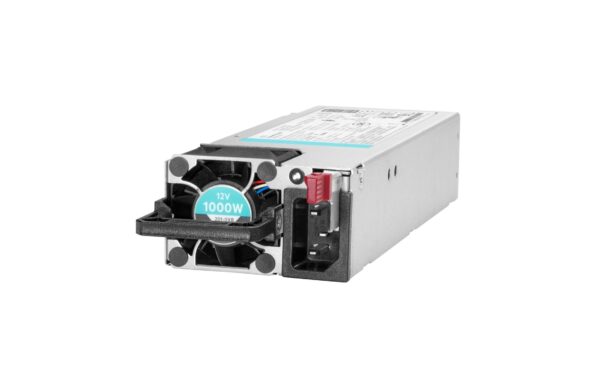 HPE Netzteil, hotplug, 1000W T zu HPE Proliant Server
