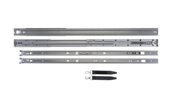 1567735 - Mediatech Hewlett Packard Enterprise HPE Easy Install Rail 5 Kit passend zu Proliant Gen9/10 Serie kaufen | Mediatech.ch