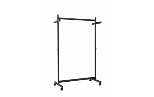 Maul Garderobeständer Samba Schwarz, 115,5 x 172,5 x 50,8 cm kaufen Schweiz | Mediatech.ch