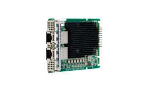 1567753 - Mediatech Hewlett Packard Enterprise HPE Ethernet 10Gb 2-P, Base-T BCM57416, OCP3 kaufen | Mediatech.ch
