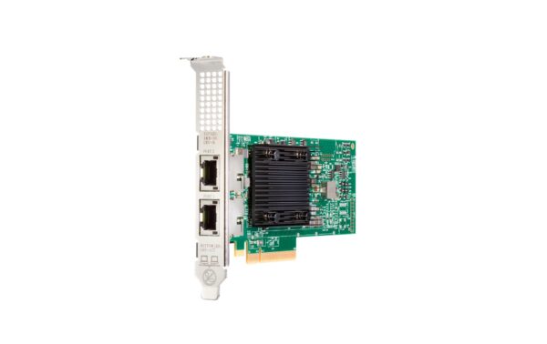 Hewlett Packard Enterprise HPE Ethernet 10Gb 2-P, Base-T BCM57416 kaufen | Mediatech.ch