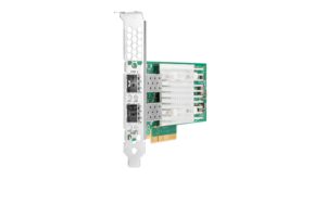 1567758 - Mediatech Hewlett Packard Enterprise HPE Broadcom 10GB 2-P, SFP+ BCM57412 kaufen | Mediatech.ch