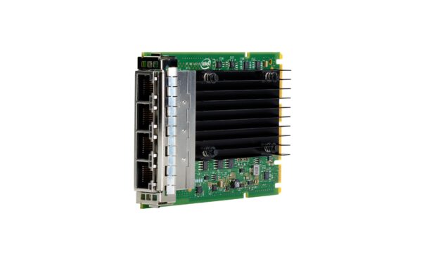 Hewlett Packard Enterprise HPE Broadcom 1GB 4-P, Base-T BCM5719, OCP kaufen | Mediatech.ch