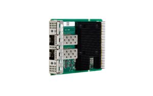 HPE Ethernet 10/25GB 2-P,SFP28 BCM57414 OCP3