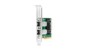 1567763 - Mediatech HPE Mellanox 10/25Gb 2-P,SFP28 MCX631102AS
