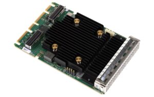 HPE MR416i-o 12G Tri-Mode G11 PCIe4.0,SATA,SAS,NVME