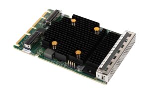 HPE MR216i-o 12G Tri-Mode G11 PCIe4.0,SATA,SAS,NVME
