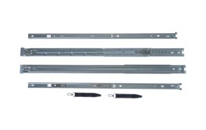 HPE DL3XX Gen11 Rack Rail Easy Install Rail 3 Kit