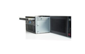 HPE DL380 Gen11 SFF UMB Universal Media Bay Kit