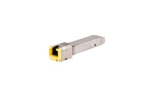 HPE Transceiver BladeSystem C Virtual Connect 1GB RJ45 SFP