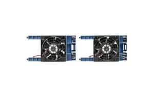 HPE ML350 Gen11 SecRiserKit Redundant Fan Kit