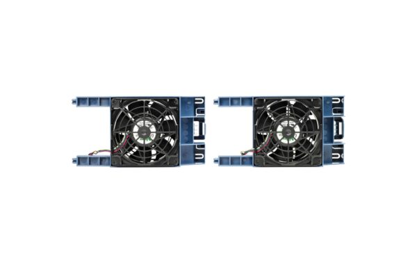 Hewlett Packard Enterprise HPE ML350 Gen11 SecRiserKit Redundant Fan Kit kaufen | Mediatech.ch