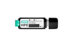 HPE microSD 32GB RAID1 USB Boot Drive