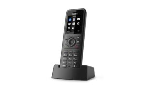 Yealink W57R Mobilteil Ruggedized IP54 Zusatzmobilteil zu Yealink W77P kaufen Schweiz | Mediatech.ch