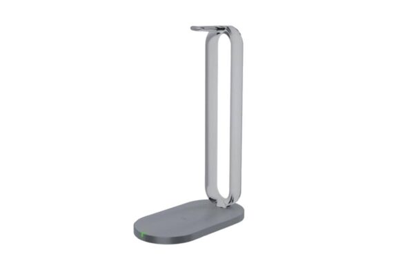 Yealink BHC76 Ladestation, hellgrau für BH76 Headsets kaufen Schweiz | Mediatech.ch
