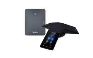 Yealink CP935W-Base SIP Konferenztelefon DECT inkl. W70B Basis