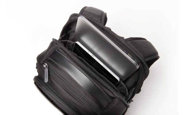 1568024_4 - Mediatech Kensington Contour 2.0 14 Rucksack Executive Laptop Backpack