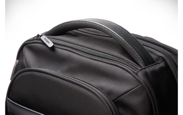 1568024_8 - Mediatech Kensington Contour 2.0 14 Rucksack Executive Laptop Backpack