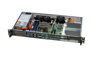 Server-Barebones