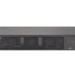 Supermicro SYS-E300-12D-4CN6P: D-1718T 1U, up to 256GB RAM, 1x 2.5, 180W