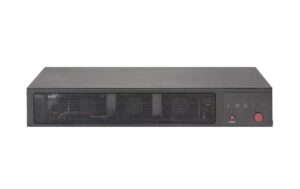 Supermicro SYS-E300-12D-4CN6P: D-1718T 1U, up to 256GB RAM, 1x 2.5, 180W