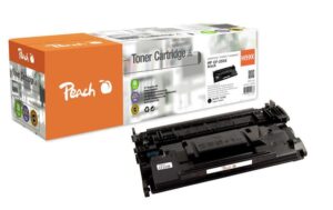 Peach Toner für HP LaseJet Pro M 305 black 10000 Seiten, black kaufen Schweiz | Mediatech.ch