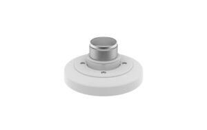 Hanwha Montagehalterung SBP-120HMW weiss, Kunststoff kaufen Schweiz | Mediatech.ch