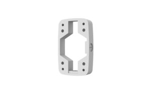 Hanwha Wandhalterung SBP-300BW1 Wandmontage, Alu, Weiss, zu TNO-7180RLP kaufen Schweiz | Mediatech.ch
