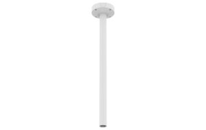1568280 - Mediatech Hanwha Deckenhalterung SBP-900CMW 90cm, weiss, 2.7kg kaufen Schweiz | Mediatech.ch