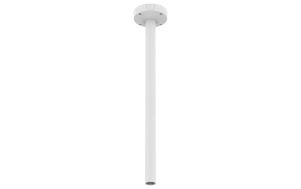 1568280 - Mediatech Hanwha Deckenhalterung SBP-900CMW 90cm, weiss, 2.7kg kaufen Schweiz | Mediatech.ch