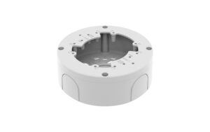 Hanwha Montagehalterung SBV-140BW für diverse Hanwha Kameras, weiss kaufen Schweiz | Mediatech.ch