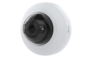 AXIS Netzwerkkamera M4215-LV Indoor, Mini-Dome, 2MP, IR, HDMI, 2x, DLPU kaufen Schweiz | Mediatech.ch
