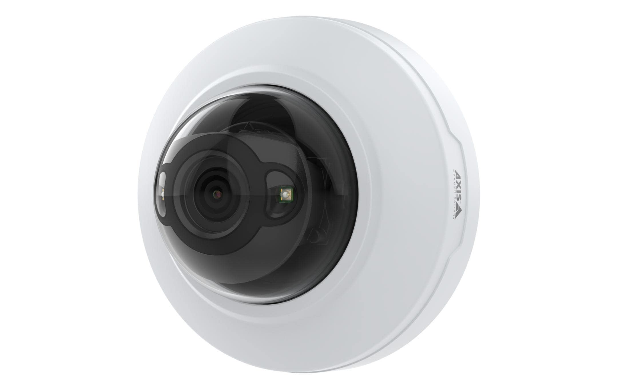 1568322 - Mediatech AXIS Netzwerkkamera M4215-LV Indoor, Mini-Dome, 2MP, IR, HDMI, 2x, DLPU kaufen Schweiz | Mediatech.ch