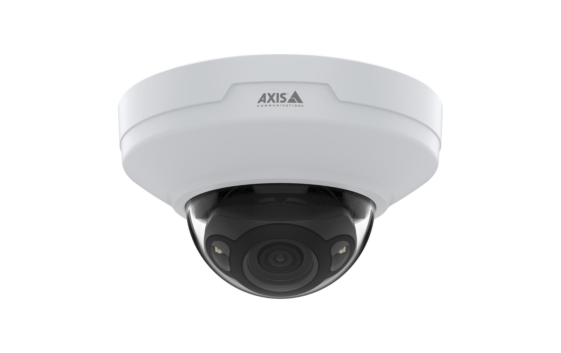 1568322_3 - Mediatech AXIS Netzwerkkamera M4215-LV Indoor, Mini-Dome, 2MP, IR, HDMI, 2x, DLPU
