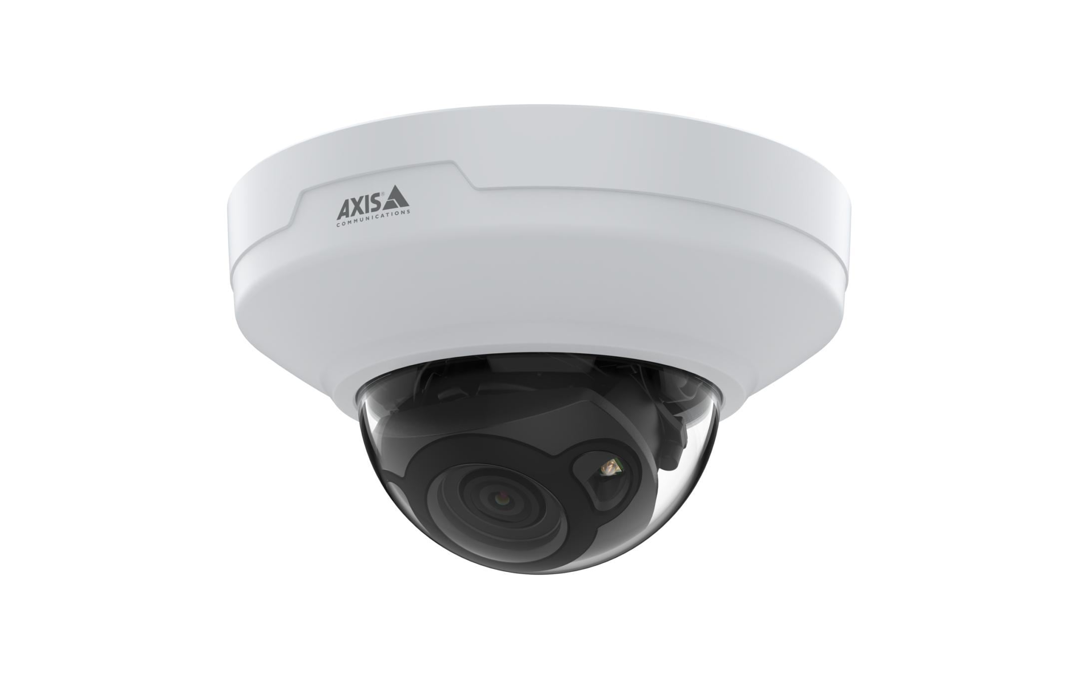 1568322_4 - Mediatech AXIS Netzwerkkamera M4215-LV Indoor, Mini-Dome, 2MP, IR, HDMI, 2x, DLPU