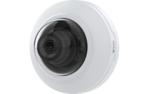 AXIS Netzwerkkamera M4218-V Indoor, Mini-Dome, 8MP, HDMI, 2x, DLPU kaufen Schweiz | Mediatech.ch