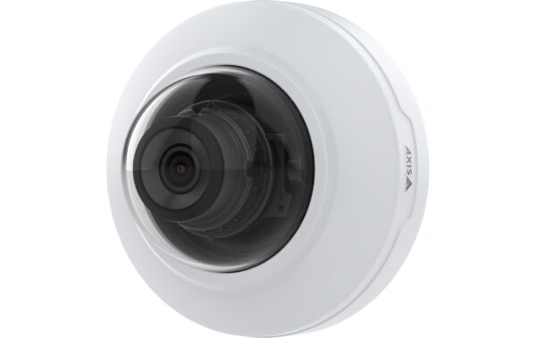 1568323 - Mediatech AXIS Netzwerkkamera M4218-V Indoor, Mini-Dome, 8MP, HDMI, 2x, DLPU kaufen Schweiz | Mediatech.ch