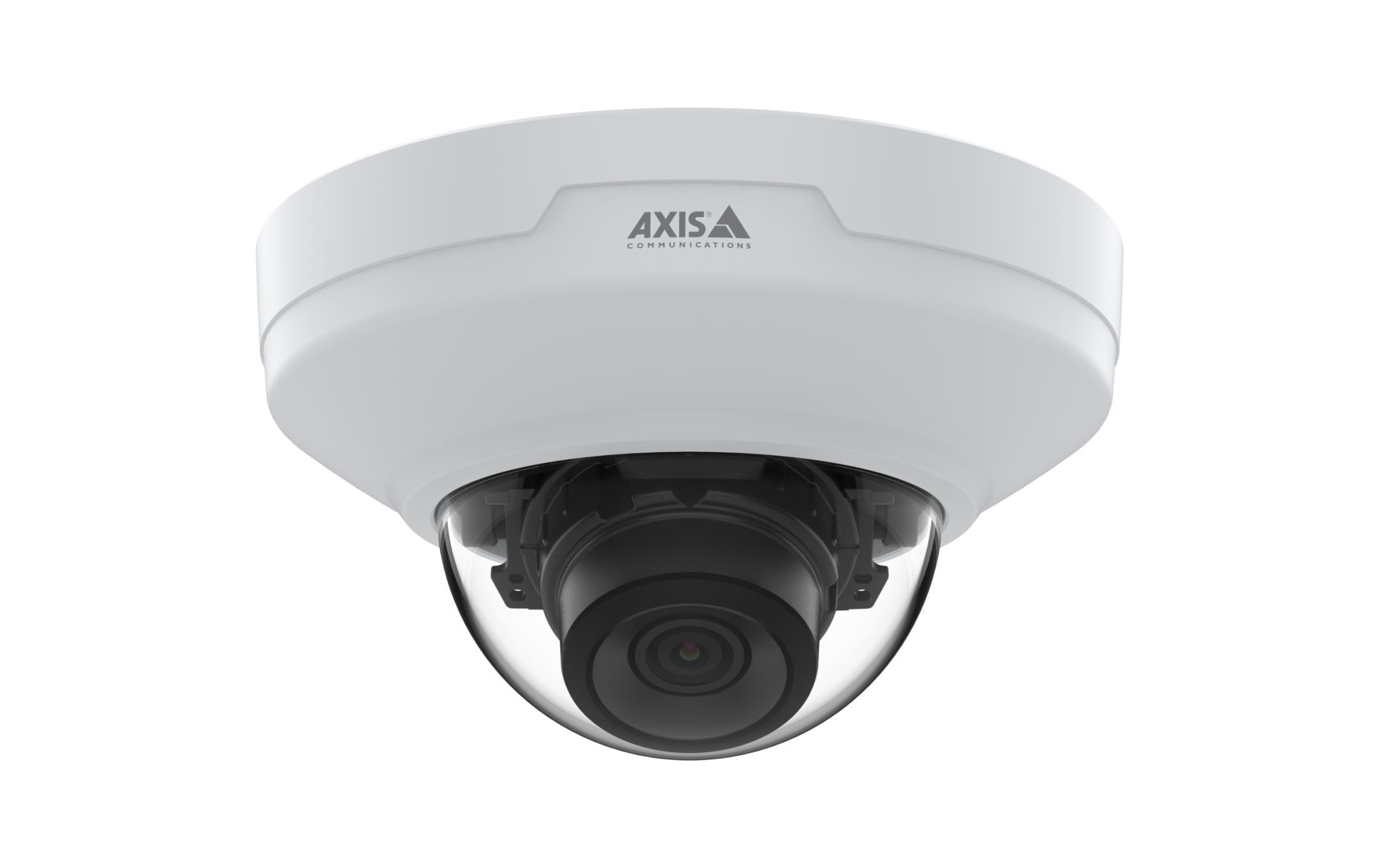1568323_2 - Mediatech AXIS Netzwerkkamera M4218-V Indoor, Mini-Dome, 8MP, HDMI, 2x, DLPU