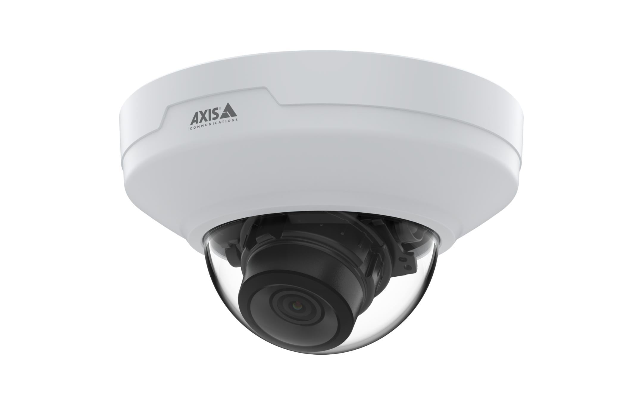 1568323_3 - Mediatech AXIS Netzwerkkamera M4218-V Indoor, Mini-Dome, 8MP, HDMI, 2x, DLPU