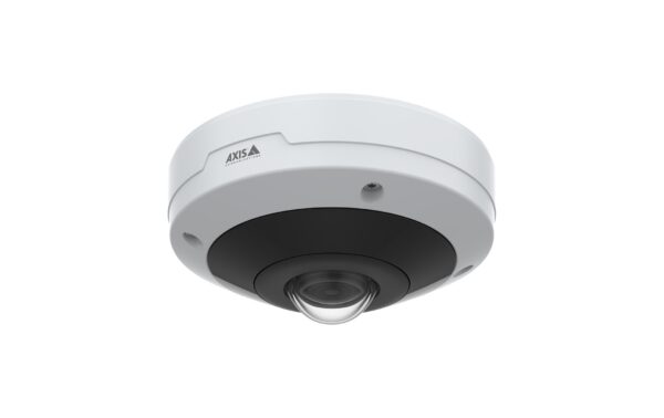 1568326 - Mediatech AXIS Netzwerkkamera M4318-PLVE Outdoor, Mini-Pano-Dome, 12MP, IR, DLPU kaufen Schweiz | Mediatech.ch