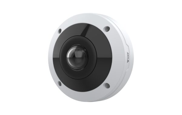 1568326_1 - Mediatech AXIS Netzwerkkamera M4318-PLVE Outdoor, Mini-Pano-Dome, 12MP, IR, DLPU