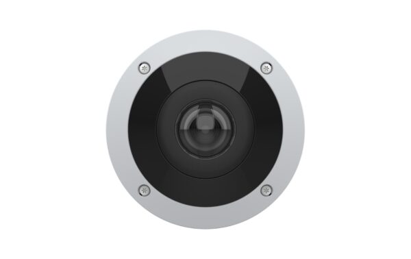 1568326_2 - Mediatech AXIS Netzwerkkamera M4318-PLVE Outdoor, Mini-Pano-Dome, 12MP, IR, DLPU