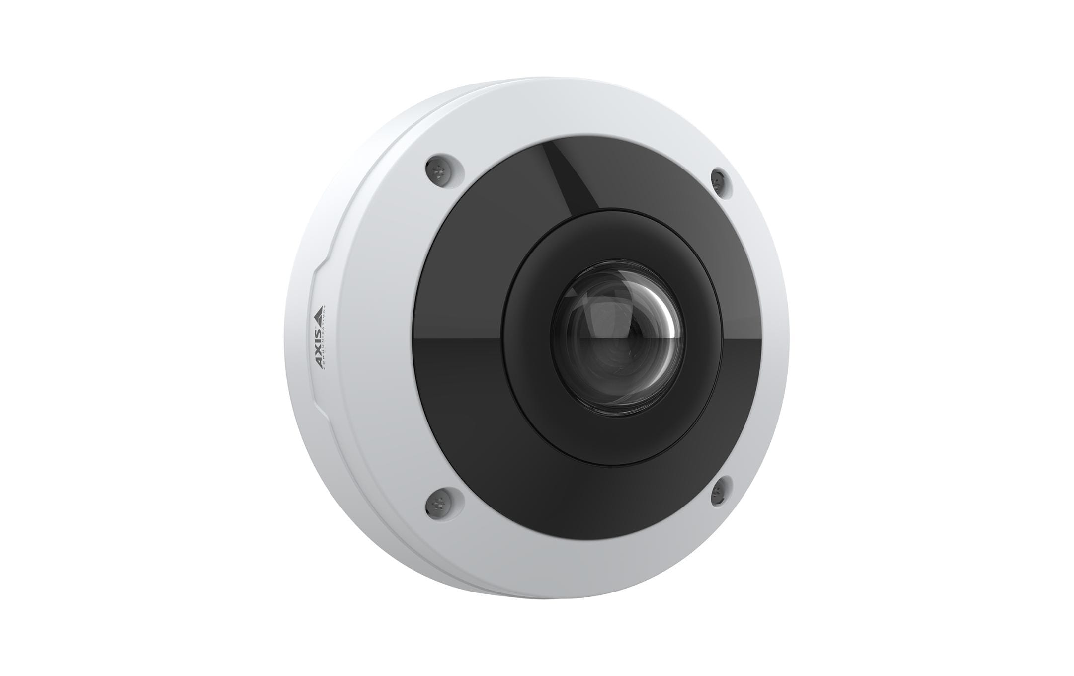 1568326_3 - Mediatech AXIS Netzwerkkamera M4318-PLVE Outdoor, Mini-Pano-Dome, 12MP, IR, DLPU