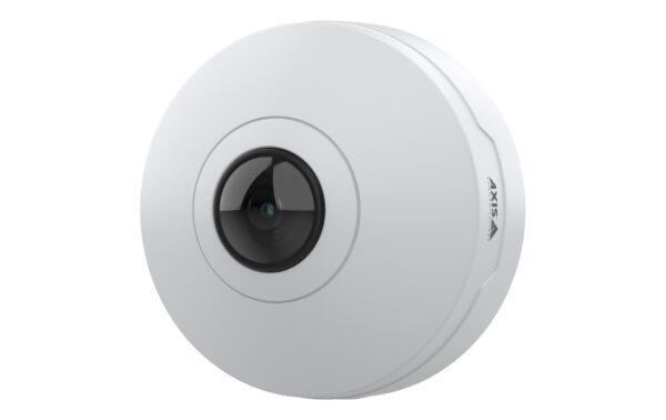 AXIS Netzwerkkamera M4327-P Indoor, Mini-Pano-Dome, 6MP, 360°, DLPU kaufen Schweiz | Mediatech.ch