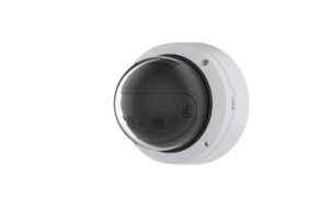 AXIS Netzwerkkamera P3827-PVE Outdoor, Multisensor, 7MP, 180°, DLPU