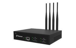 Yeastar TG400L LTE/4G-Gateway TG400L 4x Kanal