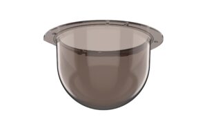 AXIS Ersatz Dome TQ3809-E Rauchglas, 1 Stück, zu Q3626/8-VE kaufen Schweiz | Mediatech.ch